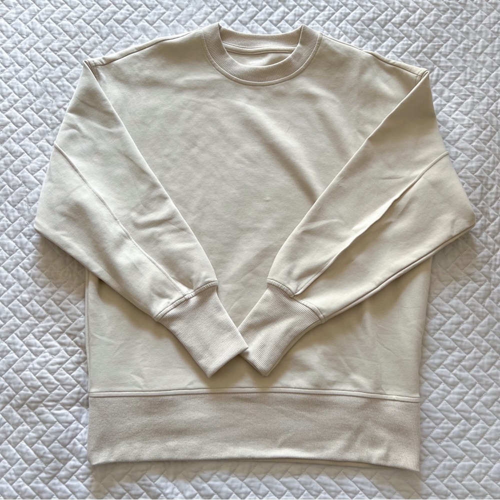 Like New Old Navy Pullover Sweatshirt